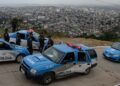Polícia Civil do Rio de Janeiro
