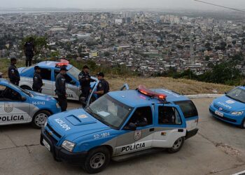 Polícia Civil do Rio de Janeiro