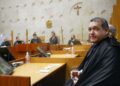 Ministro Kássio Nunes Marques, do STF