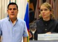Decisão contra Noé Magalhães foi proferida pela desembargadora federal Joana Carolina Lins Pereira