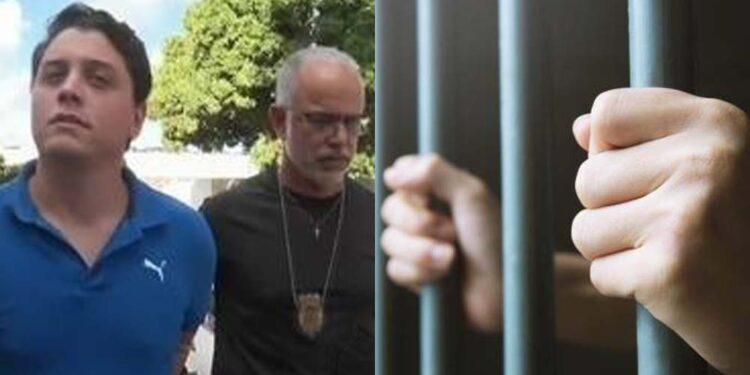 Juiiz mantém prisão preventiva de Bruno de Andrade Lima