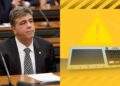 Prefeito de Timbaúba enfrenta denúncias de corrupção