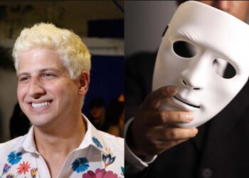 "Ética vai além de cabelos platinados no Carnaval", diz Wilson Lima