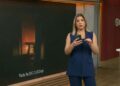 Jornalista Daniela Lima, da GloboNews