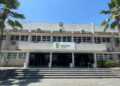 Instituto Federal de Pernambuco, no Recife