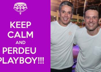 Dupla queria censurar matérias do Blog absolutamente factuais