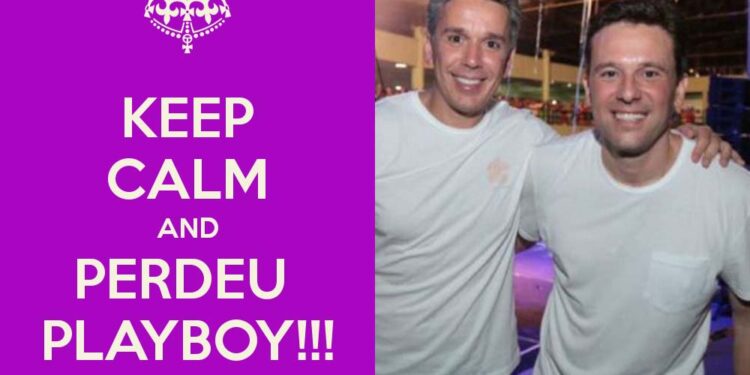 Dupla queria censurar matérias do Blog absolutamente factuais