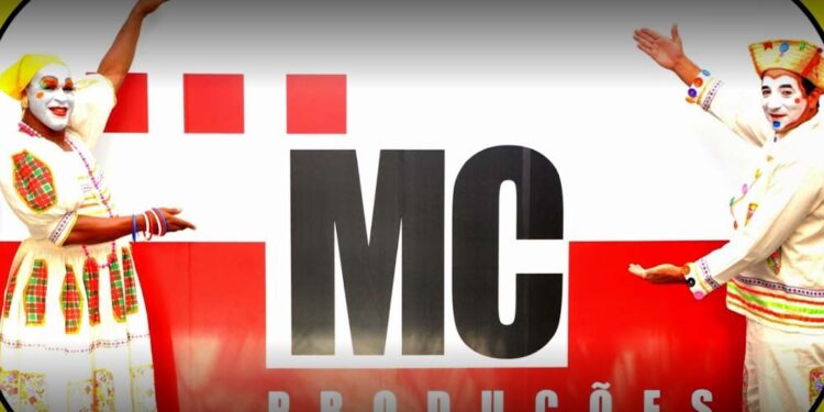 MC Produções ganhou contratos milionários com a PCR