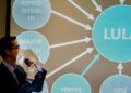 Deltan Dallagnol e o emblemático PowerPoint sobre Lula