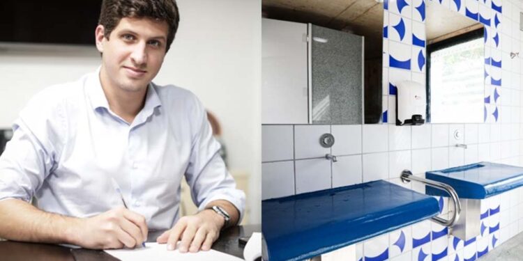 Pregão autorizado pela gestão Campos ocorre no próximo dia 30 de abril