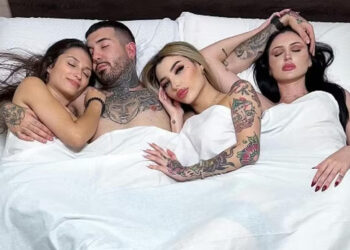 'Rei do OnlyFans': espanhol que diz faturar R$ 2 milhões com perfis de 25 jovens é investigado por cafetinagem