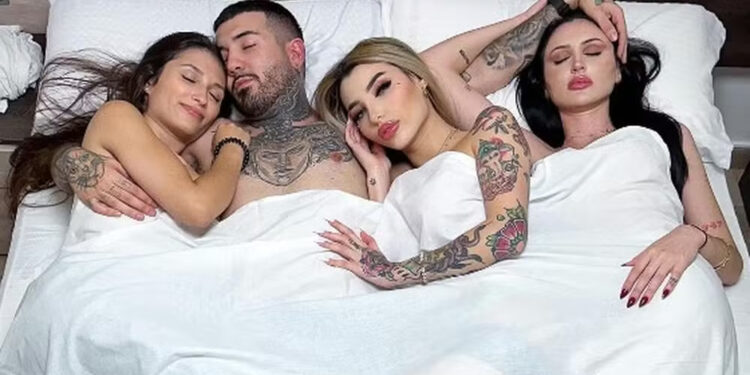 'Rei do OnlyFans': espanhol que diz faturar R$ 2 milhões com perfis de 25 jovens é investigado por cafetinagem