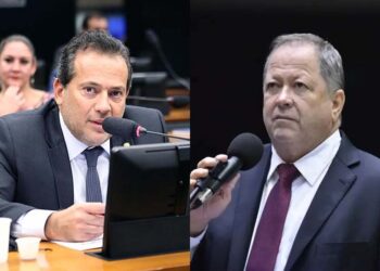 Ricardo Abrão vai substituir Chiquinho Brazão