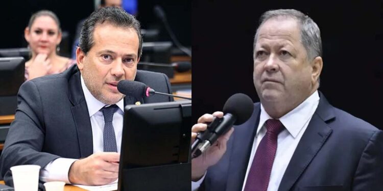 Ricardo Abrão vai substituir Chiquinho Brazão