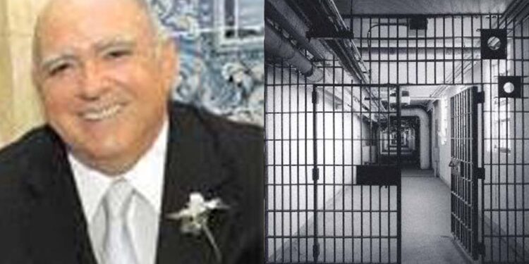 Fernando Santos foi condenado a 13 anos e 4 meses de prisão