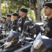 Polícia Militar enfrenta a quinta maior perda de efetivo no Brasil