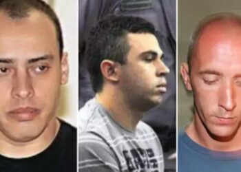 Presos do regime semiaberto deixam presídios paulistas para saída temporária de 2024.