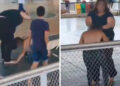 Adolescente de 15 anos é agredida em escola no interior de São Paulo.