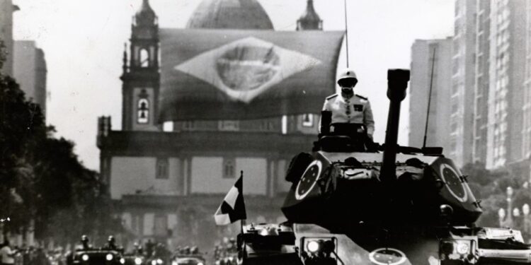 A história de 1964 foi uma história escrita pelos derrotados, avaliou o Estadão anos mais tarde