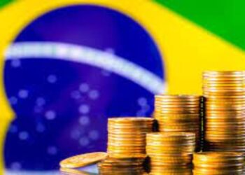 De volta ao Top 10: Com US$ 2,1 trilhões, PIB brasileiro em 2023 foi o nono maior do mundo