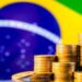 De volta ao Top 10: Com US$ 2,1 trilhões, PIB brasileiro em 2023 foi o nono maior do mundo
