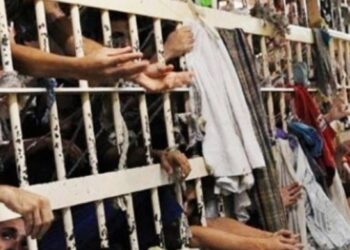 Facções Criminosas: O surgimento nos presídios e os desafios do sistema prisional brasileiro.