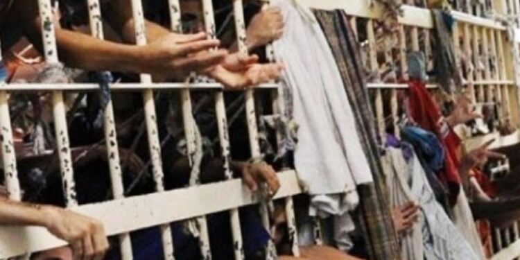 Facções Criminosas: O surgimento nos presídios e os desafios do sistema prisional brasileiro.