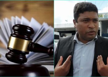 Deputado será julgado pela Justiça Militar.