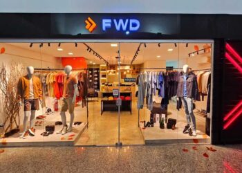 A loja fica em Boa Viagem na Rua Fernando Simões Barbosa 266, Loja 2, no térreo do Edifício Wecon VI