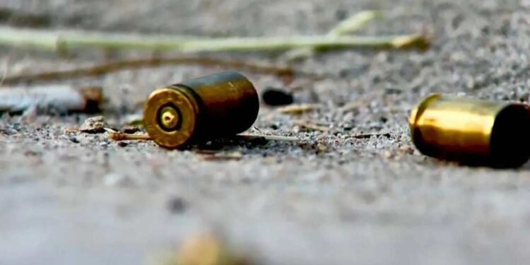 Estado não pode se esconder atrás de balas perdidas, diz STF.