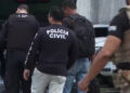 Operação Ladybug da Polícia Civil de Pernambuco desmantela quadrilha em Pernambuco.