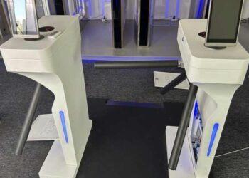 "Plataforma de Observação Elevada da SSP identifica foragido em jogo na Arena Fonte Nova.