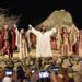 Paixão de Cristo de Nova Jerusalém emociona público em pré-estreia com presença de autoridades e influenciadores.