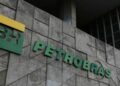 Sede da Petrobras, no Rio de Janeiro