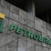Sede da Petrobras, no Rio de Janeiro
