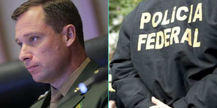 Tenente-coronel confirma monitoramento de ministro do STF em investigação sobre suposta trama.