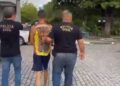 Integrantes identificados foram presos após atentando contra jogadores do Fortaleza.