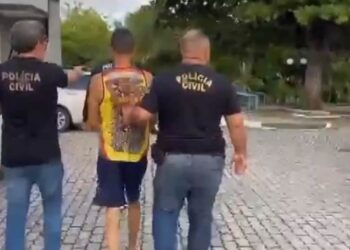 Integrantes identificados foram presos após atentando contra jogadores do Fortaleza.