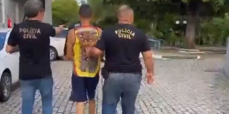 Integrantes identificados foram presos após atentando contra jogadores do Fortaleza.