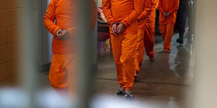 Erro no cálculo do benefício do cômputo em dobro concedido a sequestrador é reconhecido pelo Tribunal de Justiça de PE.