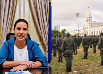 Governadora Raquel Lyra anunciou medida nesta sexta (01)