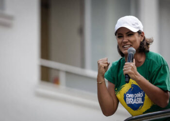 Michele fala em supremacia cristã