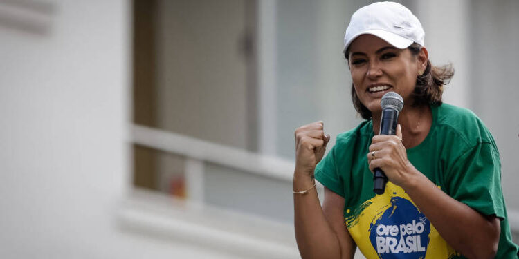 Michele fala em supremacia cristã