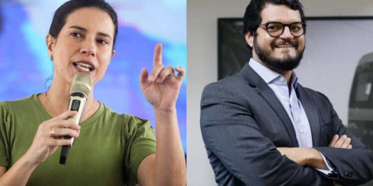 Além de Carlos Fernando Ferreira da Silva Filho, deverão ser substituídos os outros cinco diretores