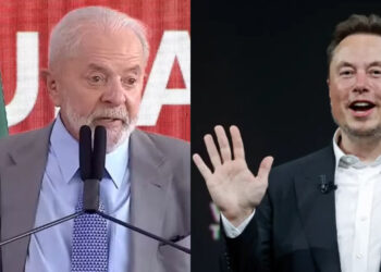 O comentário voltou a ser interpretado como uma indireta ao empresário Elon Musk