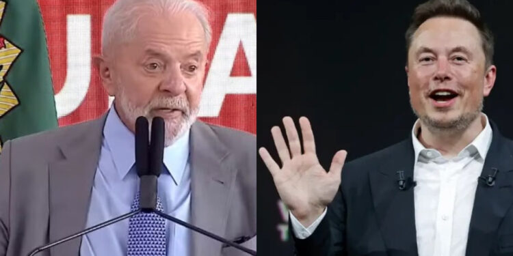 O comentário voltou a ser interpretado como uma indireta ao empresário Elon Musk