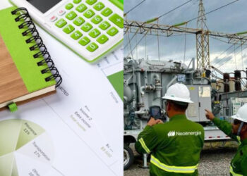 O modus operandi consistia em alterar informações de contas de clientes sem a devida documentação