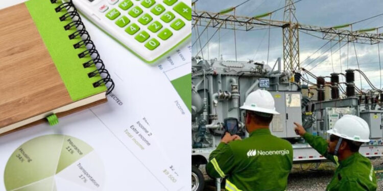 O modus operandi consistia em alterar informações de contas de clientes sem a devida documentação