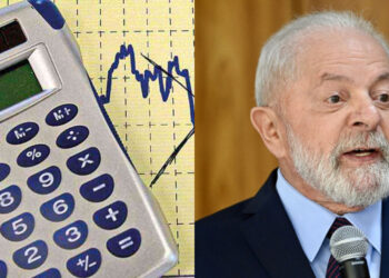 Há um grande debate entre economistas sobre o desequilíbrio das contas públicas e seus efeitos para o País