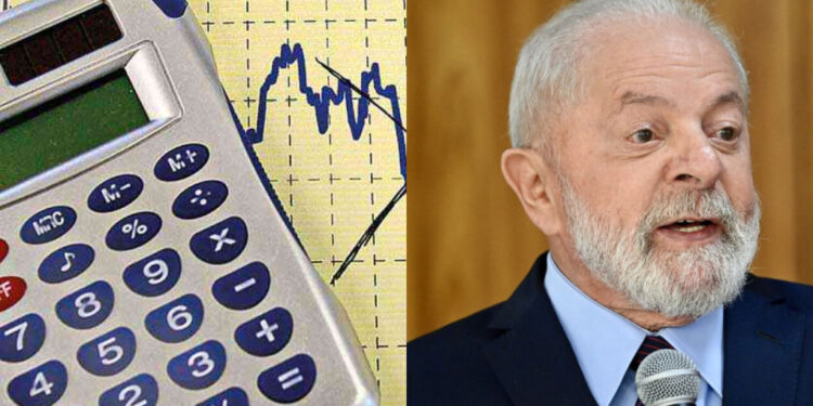 Há um grande debate entre economistas sobre o desequilíbrio das contas públicas e seus efeitos para o País